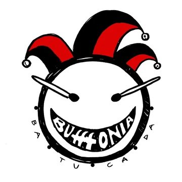 Logo de Batucada Bufffonia