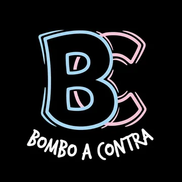 Logo de Bombo a Contra