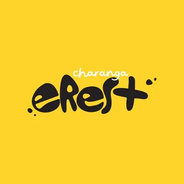 Logo de Charanga Eresmas