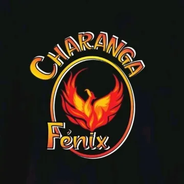 Logo de Charanga Fénix