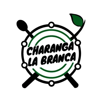 Logo de Charanga La Branca