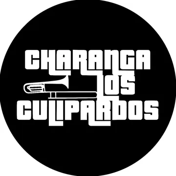 Logo de Charanga Los Culipardos
