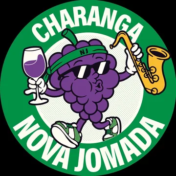 Logo de Charanga Nova Jomada
