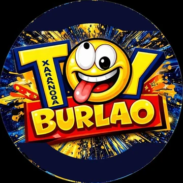 Logo de Charanga Toy Burlao