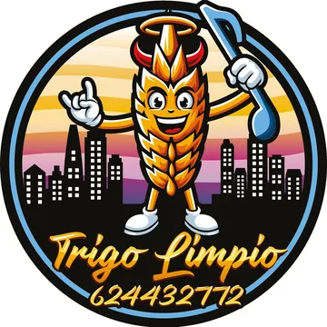 Logo de Charanga Trigo Limpio
