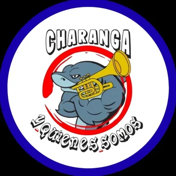Logo de Charanga Y quiénes somos