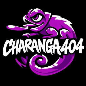 Logo de Charanga404