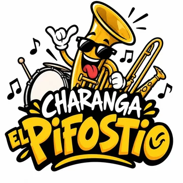 Logo de El Pifostio