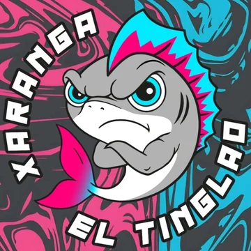 Logo de El Tinglao