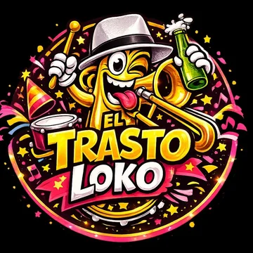 Logo de El Trasto Loko