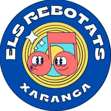 Logo de Els Rebotats