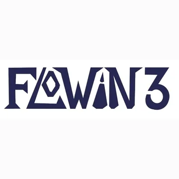 Logo de Flowin Band