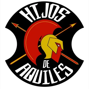 Logo de Hijos de Aquiles