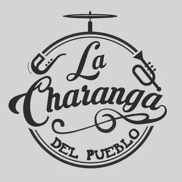 Logo de La Charanga del Pueblo