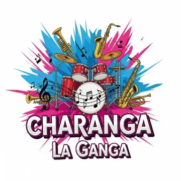 Logo de La Ganga
