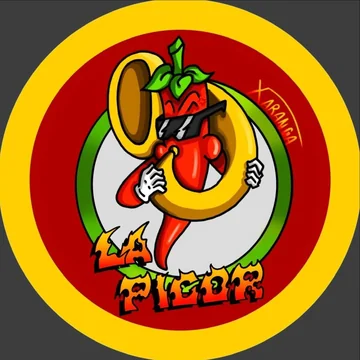 Logo de La Picor