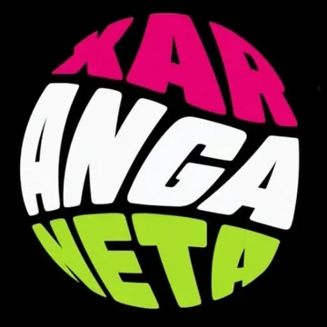 Logo de La Xaranganeta