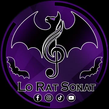 Logo de Lo Rat Sonat