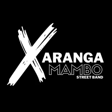 Logo de Mambo Street Band