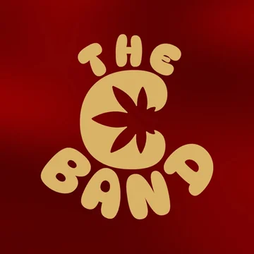Logo de The Cañamo Band