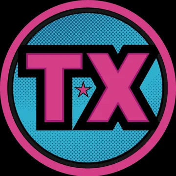 Logo de Txarandonga
