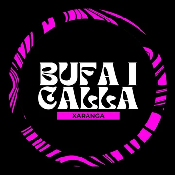 Logo de Xaranga Bufa I Calla