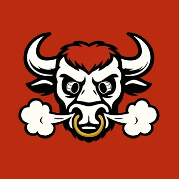 Logo de Xaranga Bufa-lo Fort