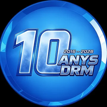 Logo de Xaranga DoReMix
