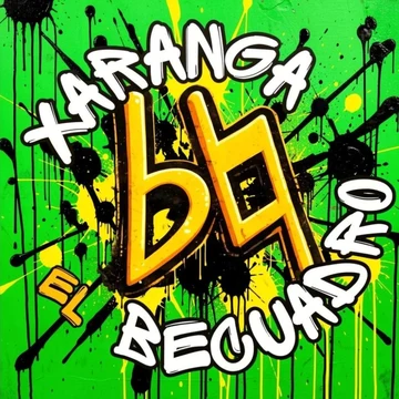 Logo de Xaranga El Becuadro
