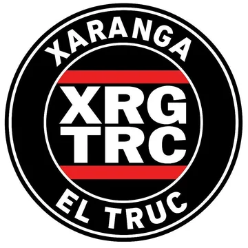 Logo de Xaranga El Truc