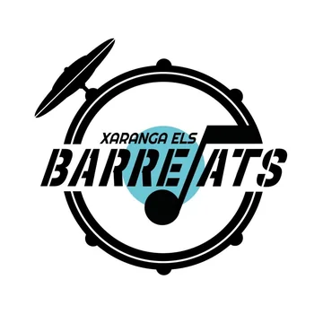 Logo de Xaranga Els Barrejats