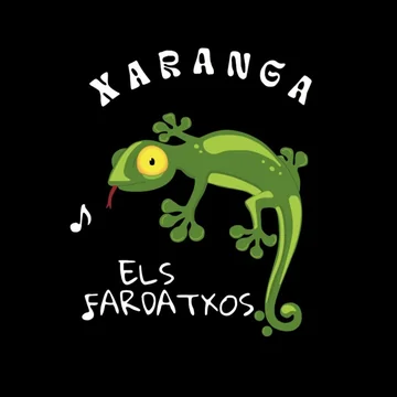 Logo de Xaranga Els Fardatxos