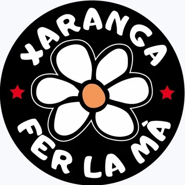 Logo de Xaranga Fer La Mà