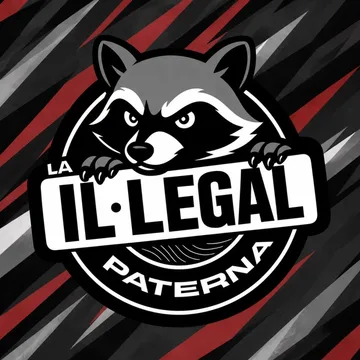 Logo de Xaranga La Il·legal