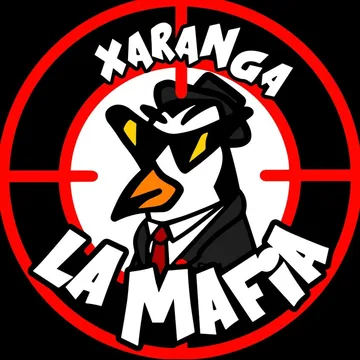 Logo de Xaranga La Mafia