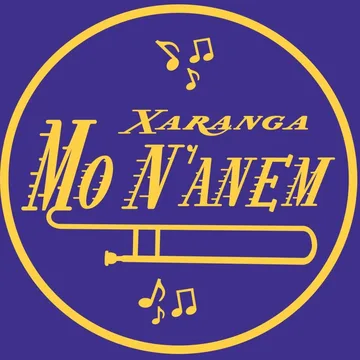 Logo de Xaranga Mo n’Anem