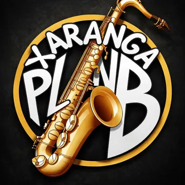 Logo de Xaranga Plan B