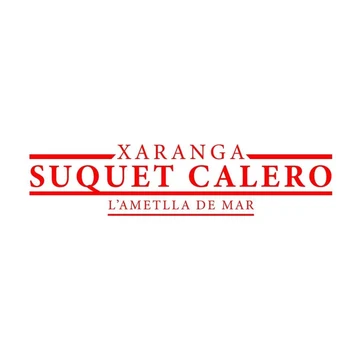 Logo de Xaranga Suquet Calero