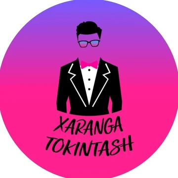 Logo de Xaranga Tokintash